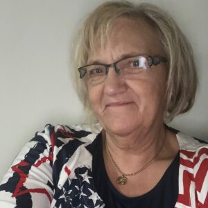 Profilbild von Beate Schroedter