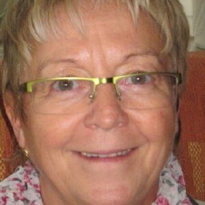 Profilbild von Beate Schubert