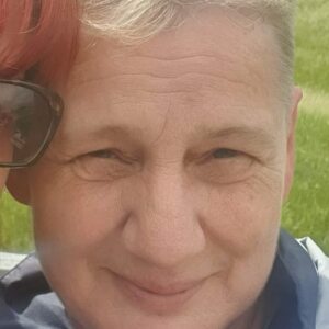 Profilbild von Beate Schubert