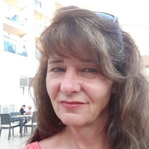 Profilbild von Beate Schülke