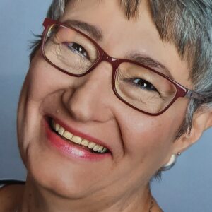 Profilbild von Beate Schülting