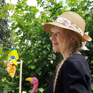 Profilbild von Beate Schützmann-Krebs