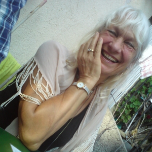 Profilbild von Beate Schult