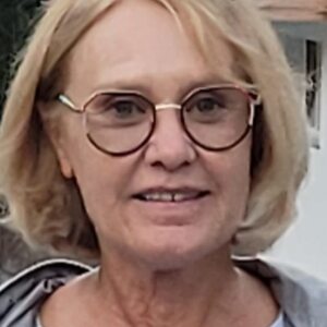 Profilbild von Beate Schulte