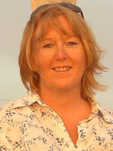 Profilbild von Beate Schulz-Bartz