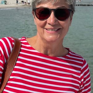 Profilbild von Beate Schulz