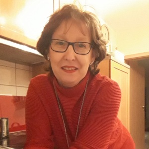 Profilbild von Beate Schulze Gemen