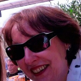 Profilbild von Beate Schulze Gemen