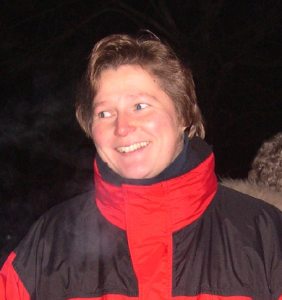 Profilbild von Beate Schulze