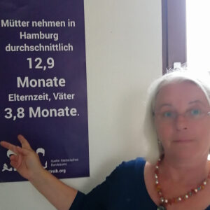 Profilbild von Beate Schwartau