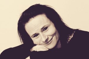 Profilbild von Beate Schwarz