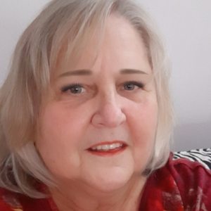Profilbild von Beate Schwarzenberger