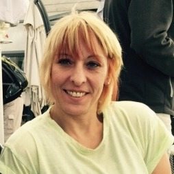 Profilbild von Beate Schweding