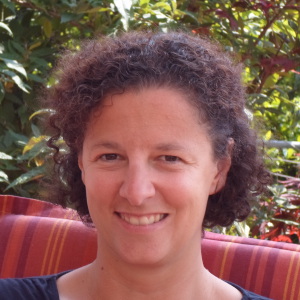 Profilbild von Beate Schweiß