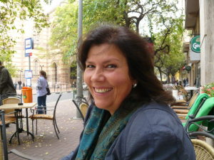 Profilbild von Beate Seelig