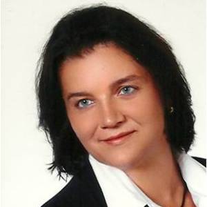 Profilbild von Beate Segieth