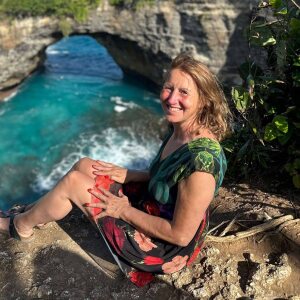 Profilbild von Beate Seidler