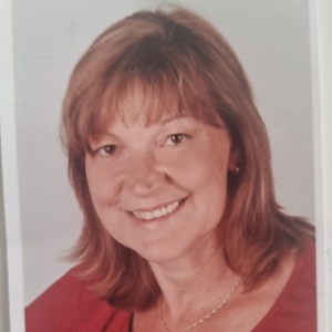 Profilbild von Beate Senkel