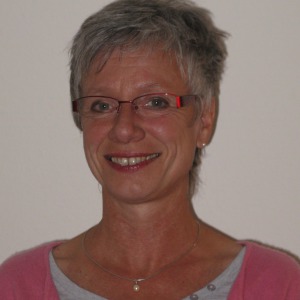 Profilbild von Beate Seppmann