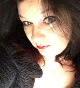 Profilbild von Beate Seyfarth