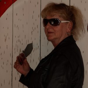Profilbild von Beate Siebert