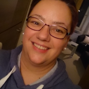 Profilbild von Beate Siekmann