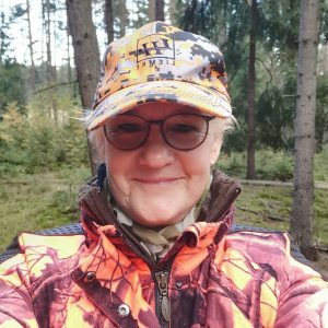 Profilbild von Beate Siemes-Huetten