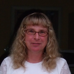 Profilbild von Beate Simon