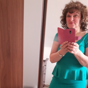Profilbild von Beate Sommer
