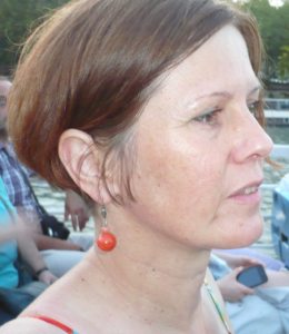 Profilbild von Beate Spaan