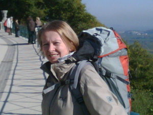 Profilbild von Beate Speckmann