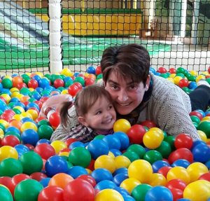 Profilbild von Beate Speiser