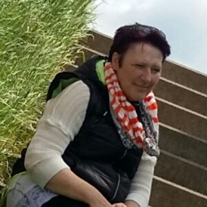 Profilbild von Beate Speth
