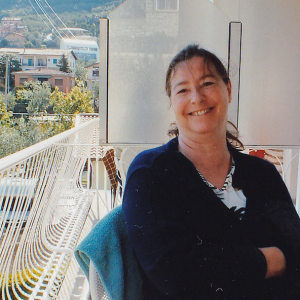 Profilbild von Beate Spiess