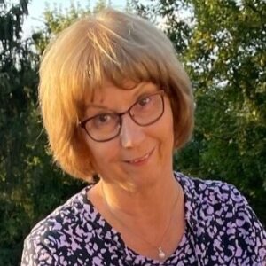 Profilbild von Beate Stefan