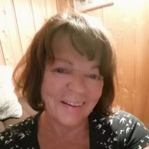 Profilbild von Beate Stein