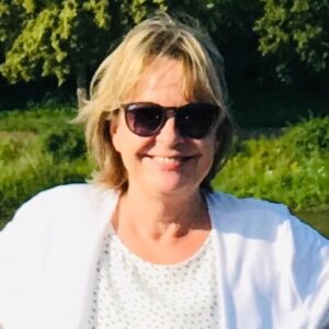 Profilbild von Beate Steiner