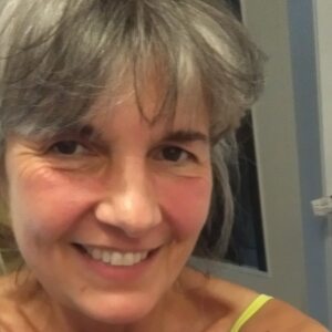 Profilbild von Beate Steiner