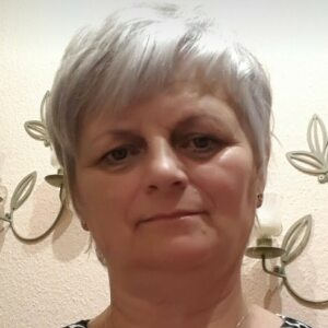 Profilbild von Beate Steinig