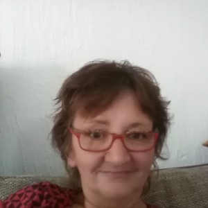 Profilbild von Beate Stöbich