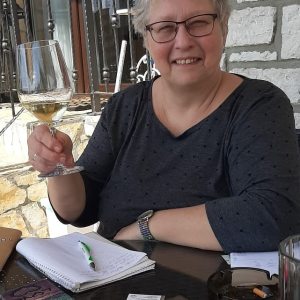Profilbild von Beate Stoppe