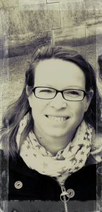 Profilbild von Beate Straßberger
