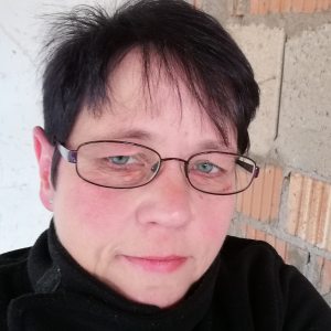 Profilbild von Beate Strauch
