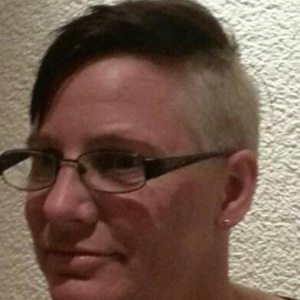 Profilbild von Beate Strebel