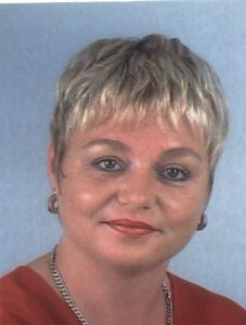 Profilbild von Beate Strutz