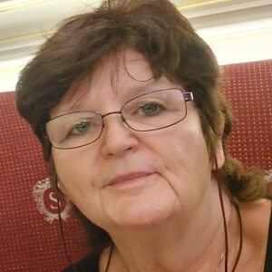 Profilbild von Beate Swiatlak