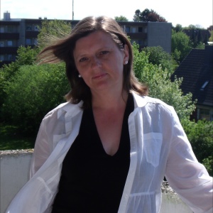 Profilbild von Beate Szameit