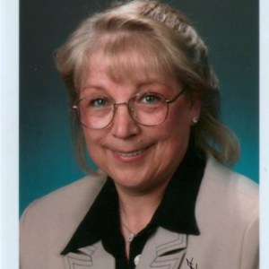Profilbild von Beate Szipronat