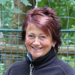 Profilbild von Beate Tardel