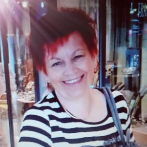 Profilbild von Beate Teichert